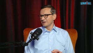 Miniatura: "Już latem 2024". Morawiecki: Bardzo mocno...