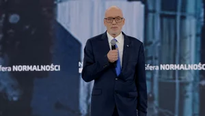 Miniatura: Zło nie wygrało